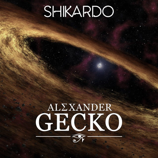 Shikardo cover