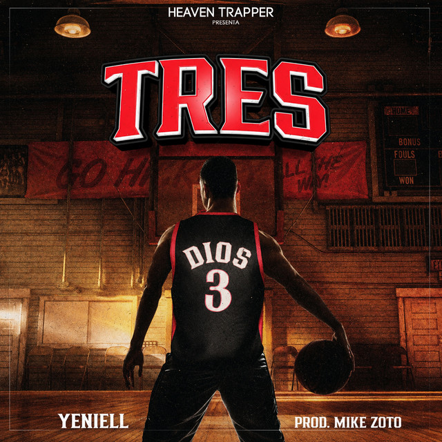 TRES