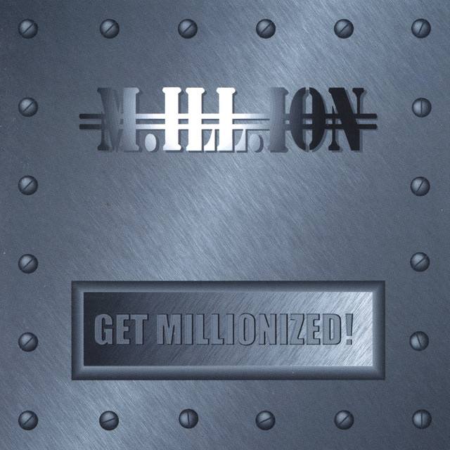 Seller Album」 アイリフドーパ 「Million