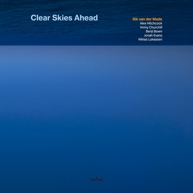 Clear Skies Ahead