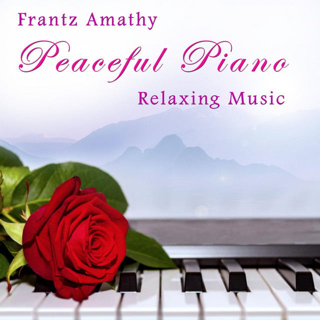Peaceful Piano & Relaxing Music cover art