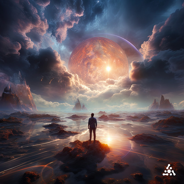 Cloudfields cover art
