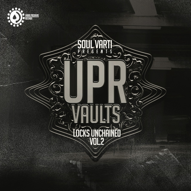 UPR Vaults Locks Unchained Vol. 2 cover
