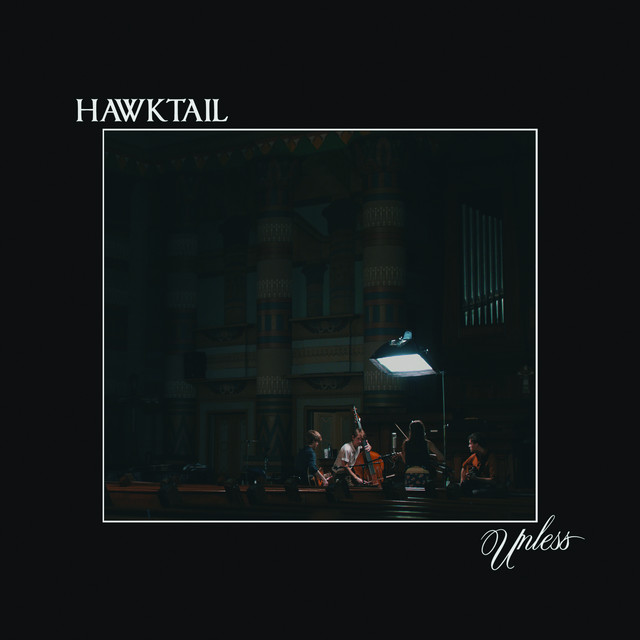 Unless cover art