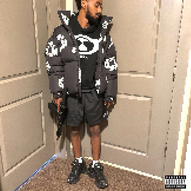 ANEMIC cover art