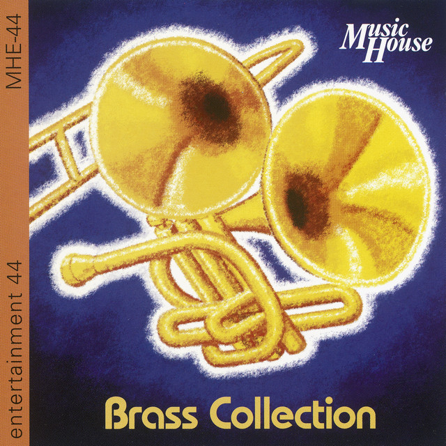 Brass Collection ‑「コンピレーション」by ヴァリアス・アーティスト