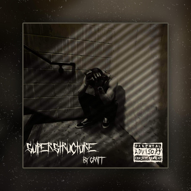 Superstructure - Single by G'Raff | Spotify