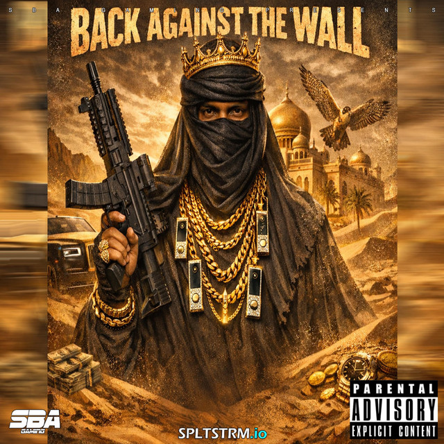 SBA GAMING | Spotify
