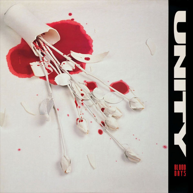 Blood Days (Remastered) cover art