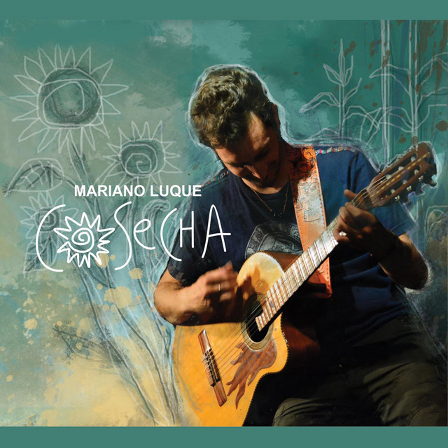 COSECHA cover