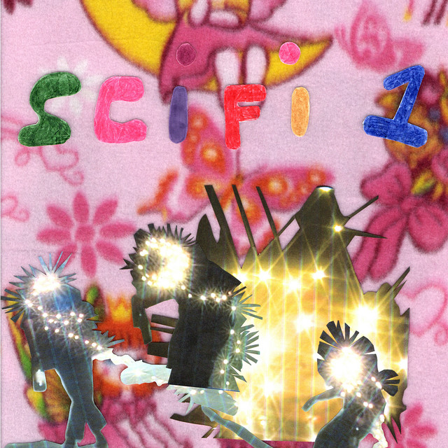 undefined album image