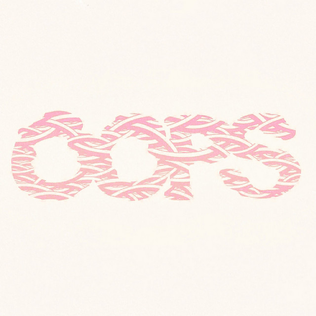 out of pictures 7" cover art