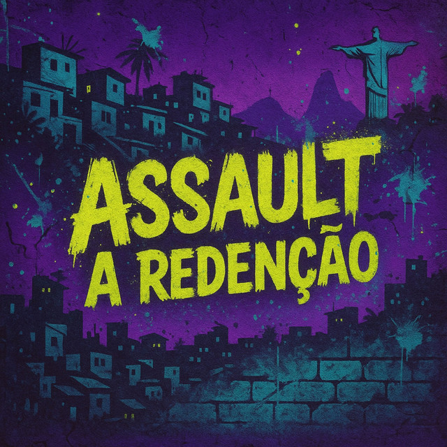 Assault - A Redenção