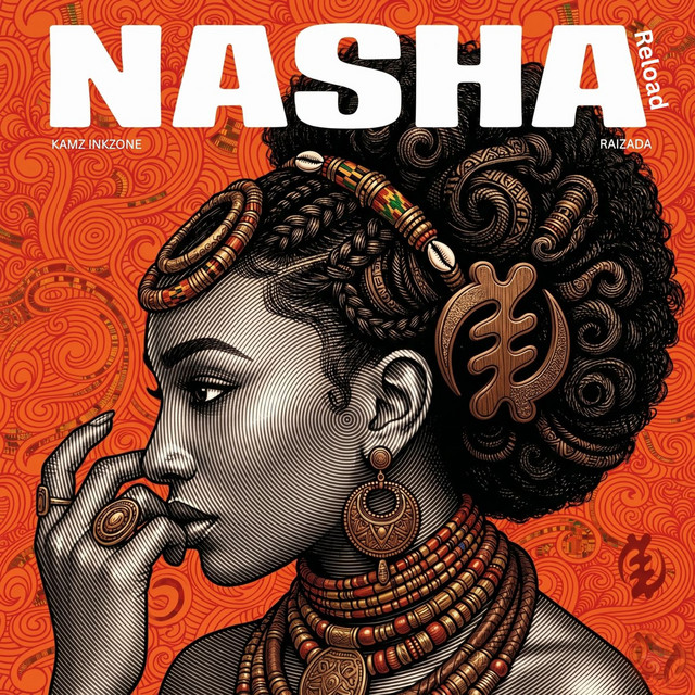 Nasha Reload by Kamz Inkzone