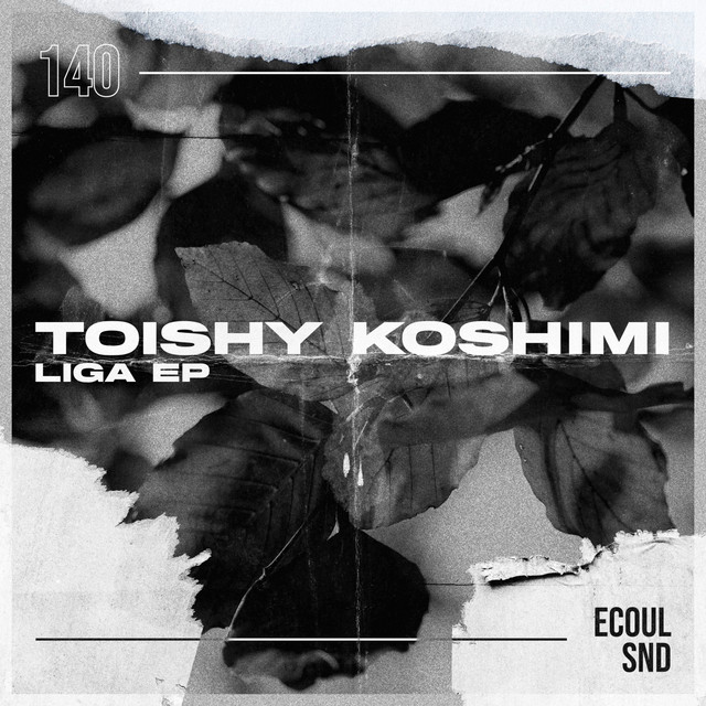 Обкладинка Toishy Koshimi — Liga