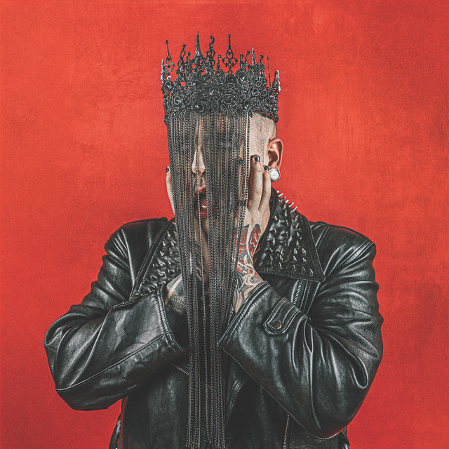 undefined album image