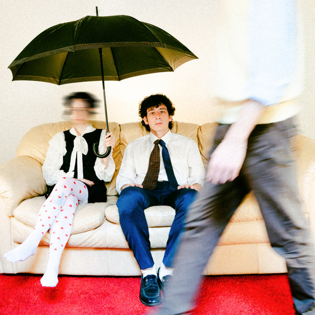 Ieri, a casa cover art