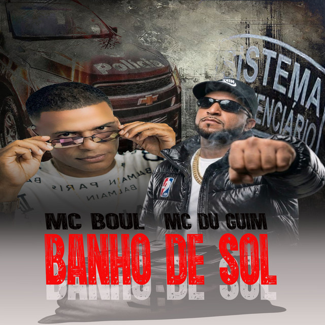 Banho de Sol