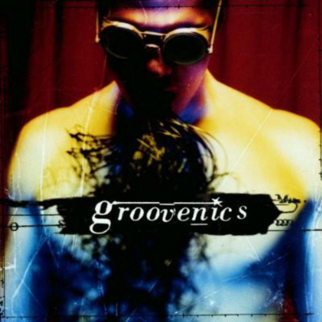 Groovenics cover art