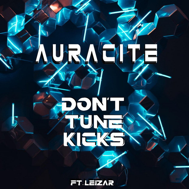 Don't Tune Kicks
