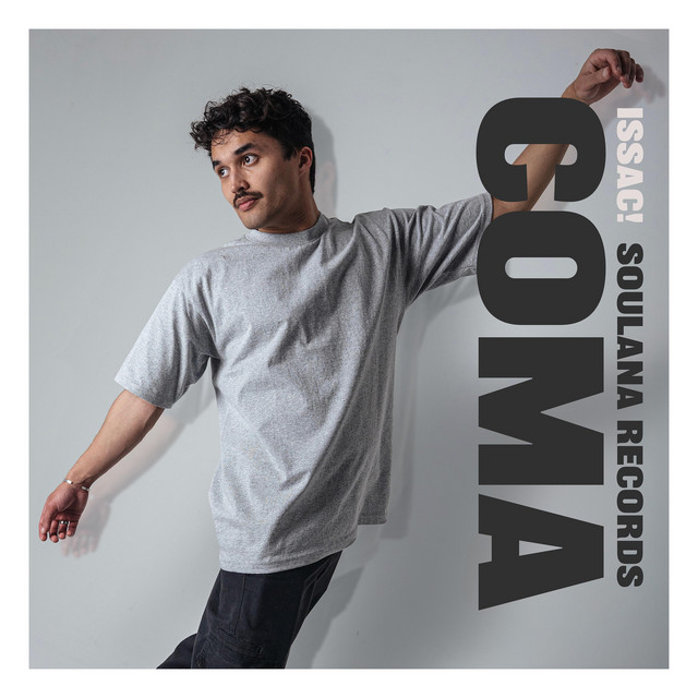 Coma cover art