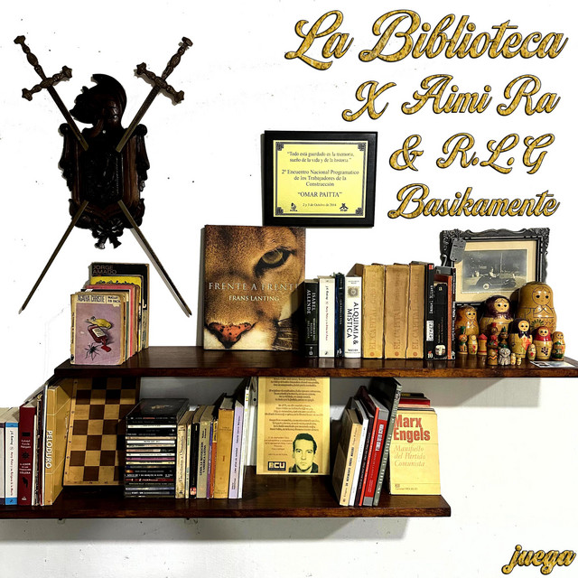 La Biblioteca