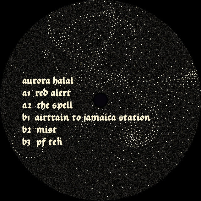 Red Alert cover