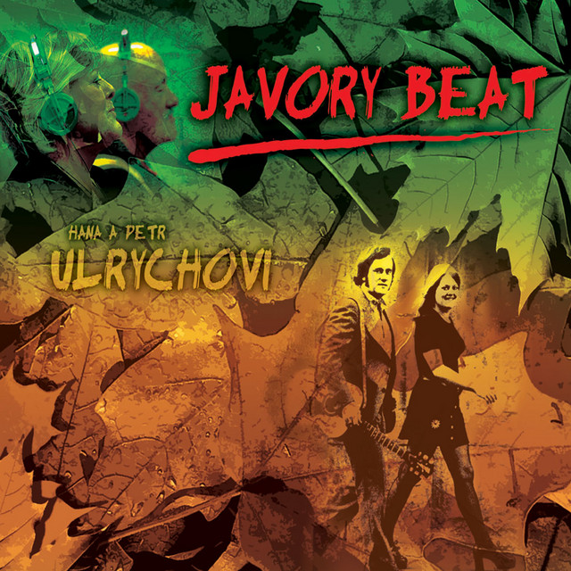 Javory Beat cover art