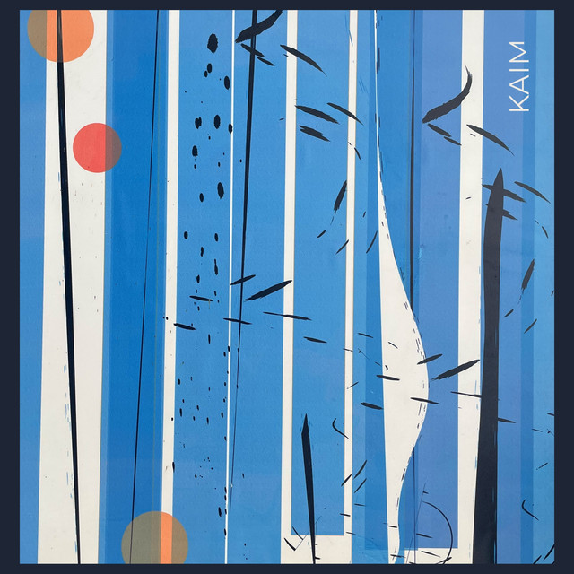 An Easy Grace cover art