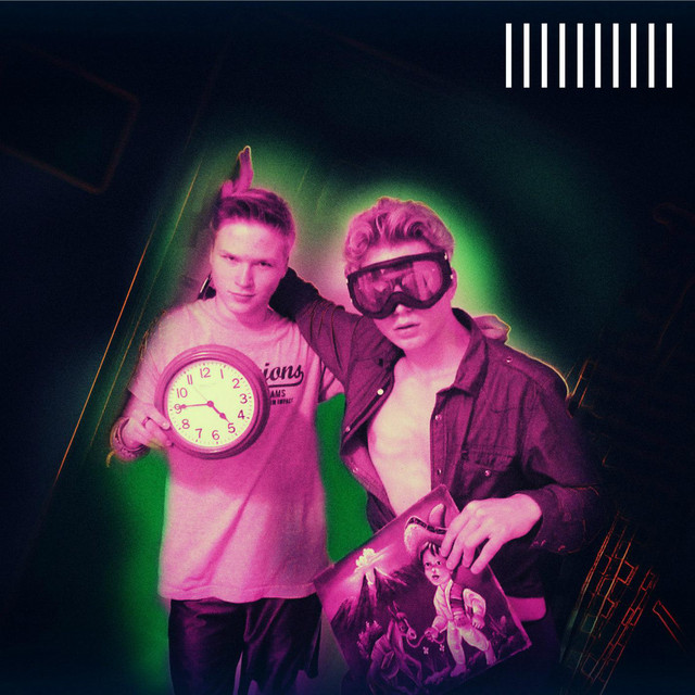 Murphy's Law cover art