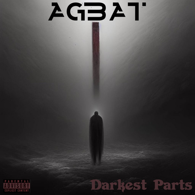 Darkest Parts cover art
