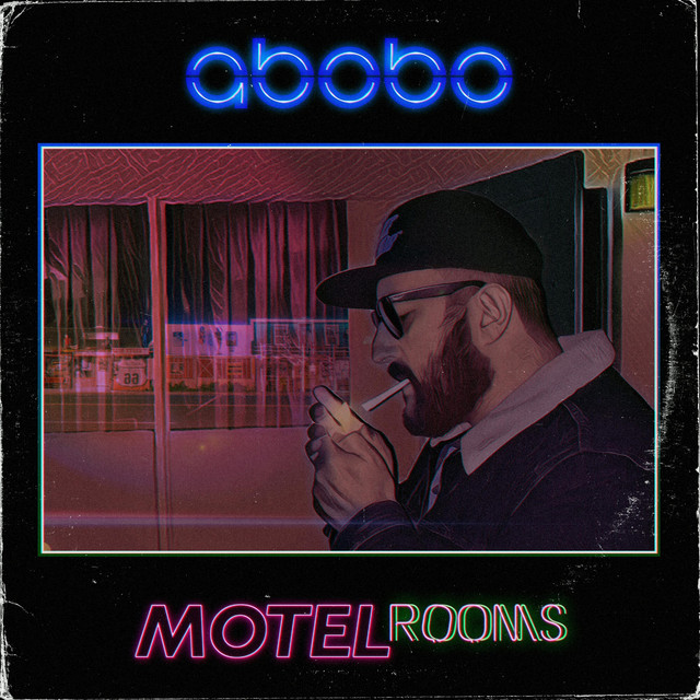 Motel Rooms cover art