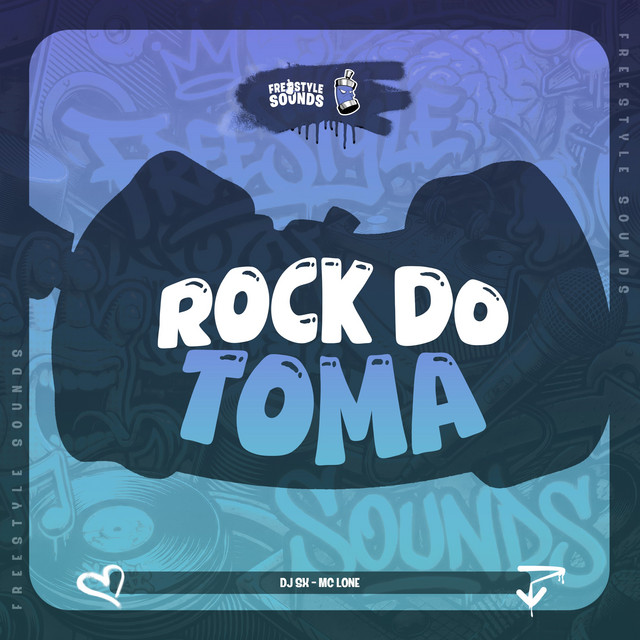Rock Do Toma
