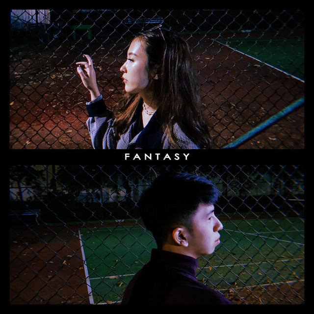 Fantasy cover art