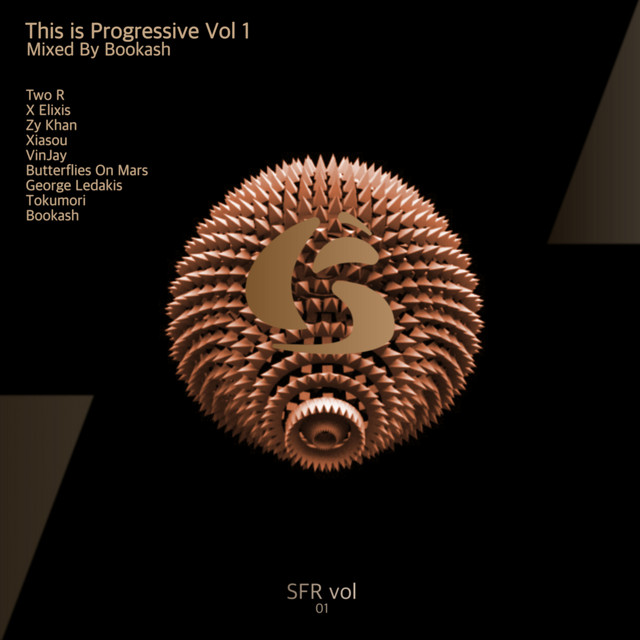 Sound Set - Bookash Remix - Mixed cover art