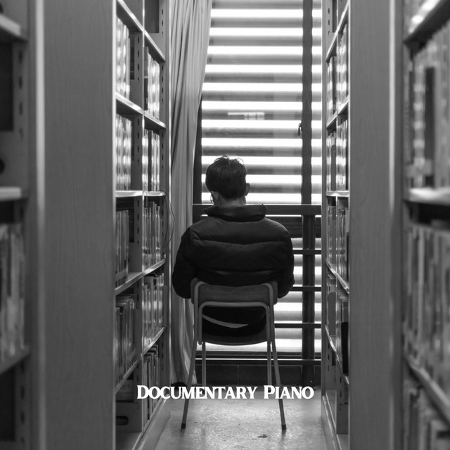 Обкладинка: Documentary Piano — Lesfm