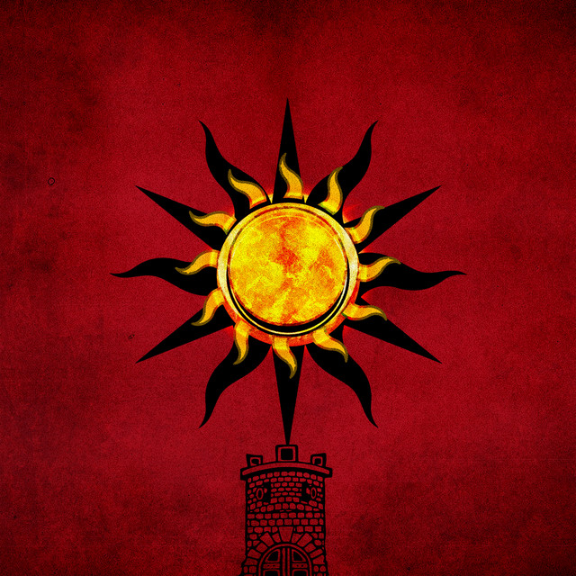 Легенды северных земель cover art