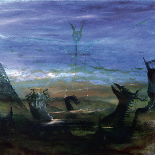 Ruinenwert cover