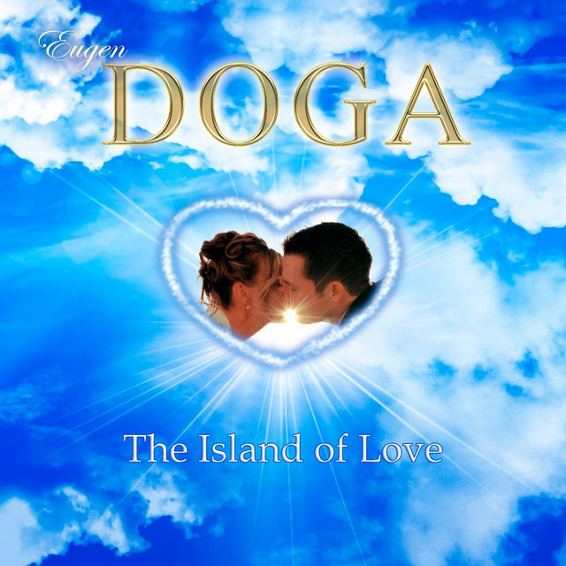 The Island of Love cover art