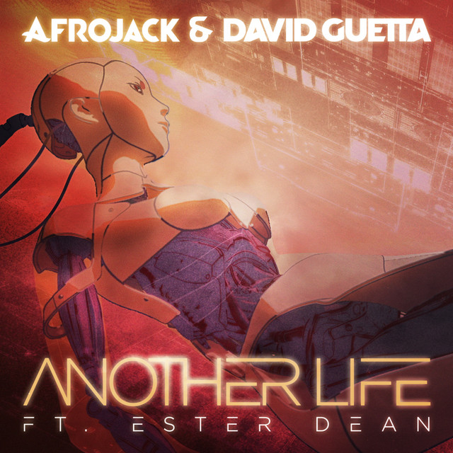 Another Life cover art