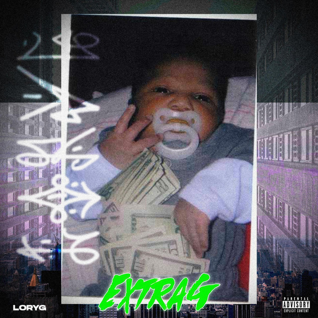 Extra G
