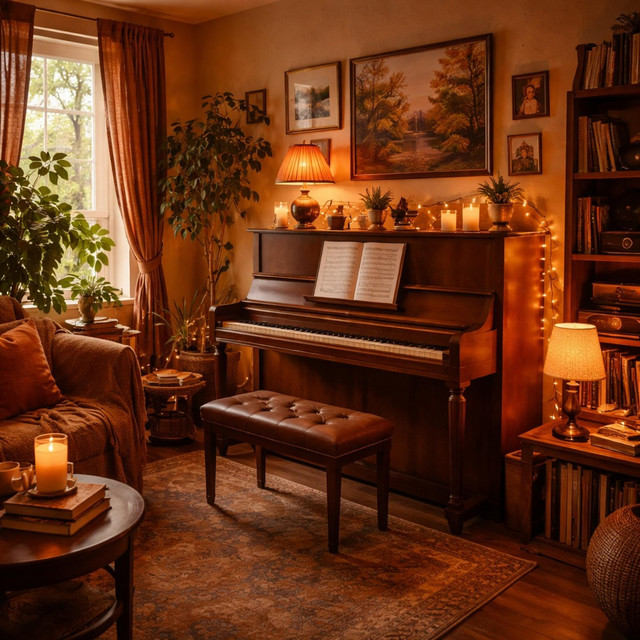 Cozy Piano