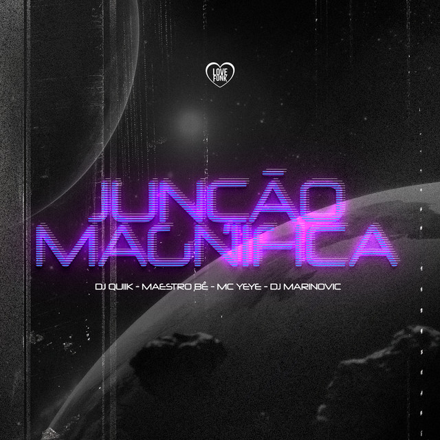 Junção Magnífica