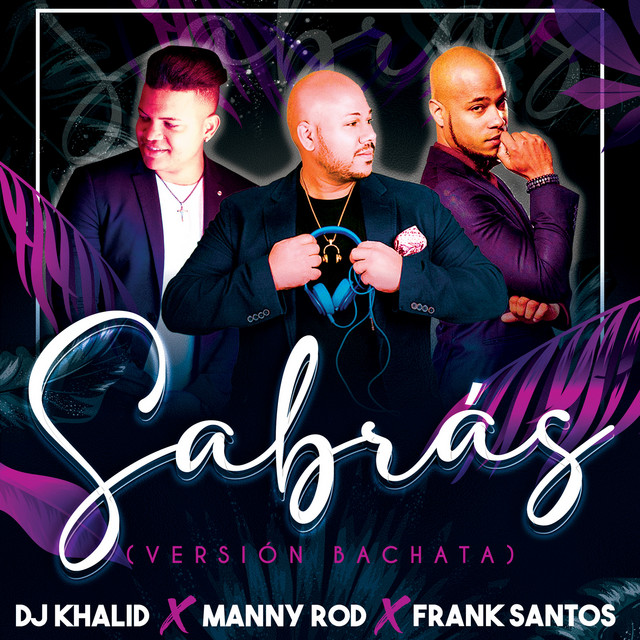Sabrás (Versión Bachata)