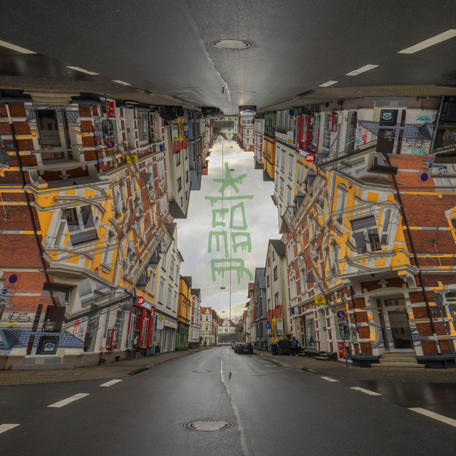 Turm Ecke Arndt cover art