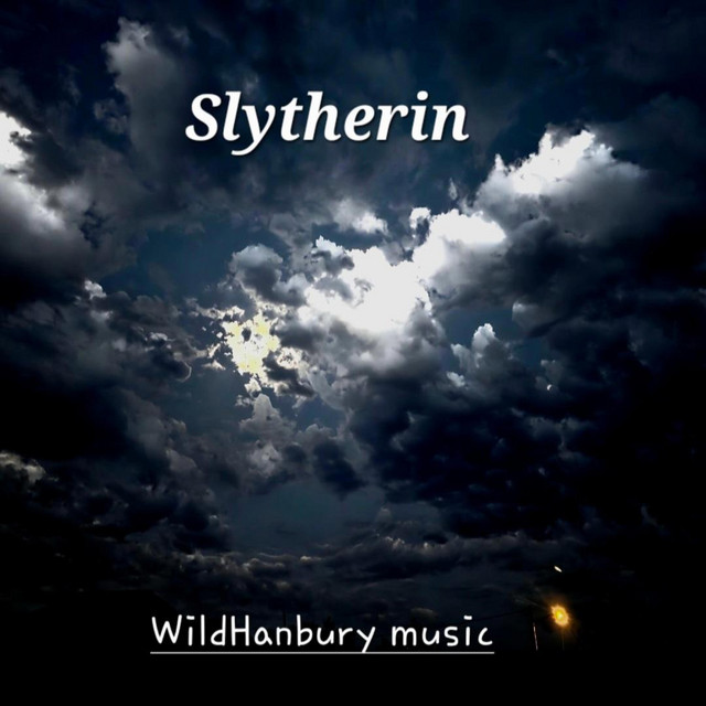WildHanbury