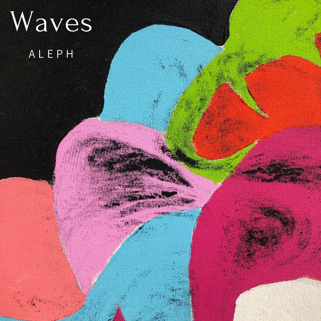 Waves cover art