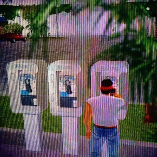 PAYPHONE (KEYS ONLY) cover art