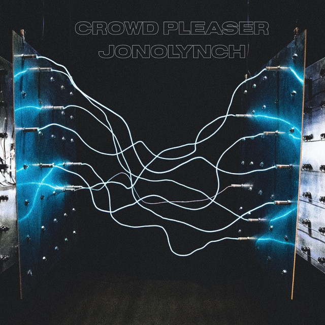 Crowd Pleaser cover art