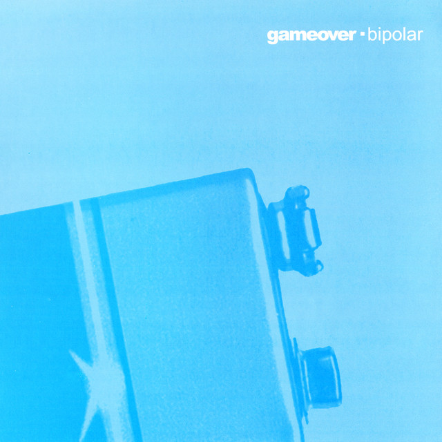 Bipolar (Remasterizado) cover art
